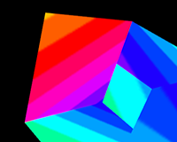 CUBE